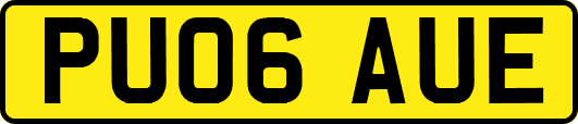 PU06AUE