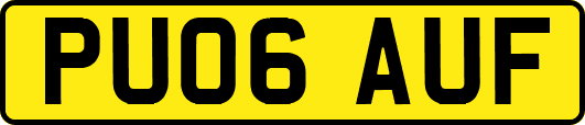PU06AUF