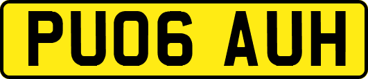 PU06AUH