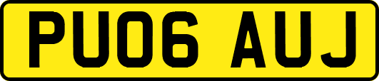 PU06AUJ