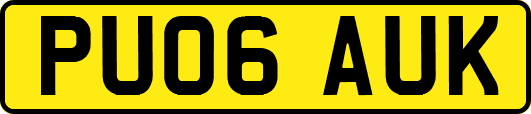 PU06AUK