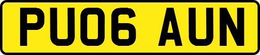 PU06AUN
