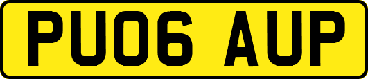 PU06AUP