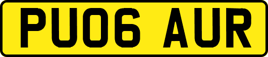 PU06AUR
