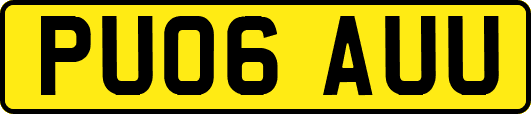PU06AUU