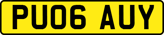 PU06AUY