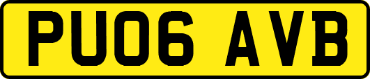 PU06AVB