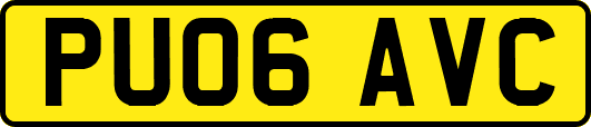 PU06AVC