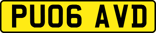 PU06AVD
