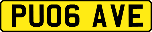 PU06AVE