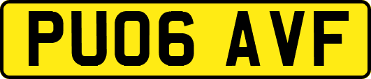 PU06AVF