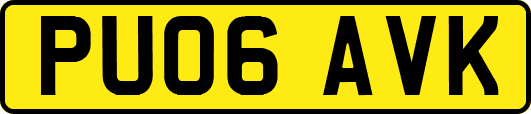 PU06AVK
