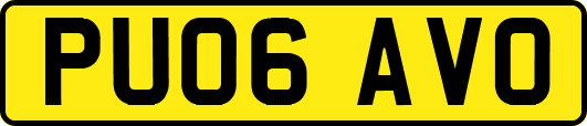 PU06AVO