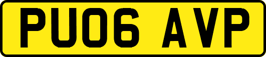 PU06AVP