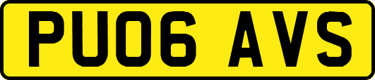 PU06AVS