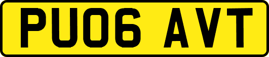 PU06AVT