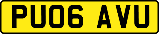 PU06AVU