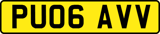 PU06AVV