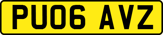 PU06AVZ