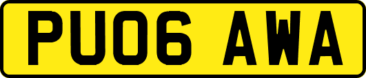 PU06AWA