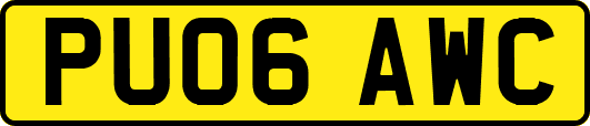PU06AWC