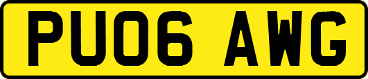 PU06AWG