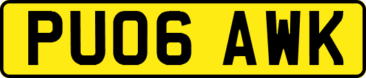 PU06AWK