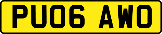 PU06AWO