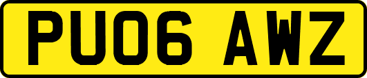 PU06AWZ