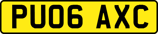 PU06AXC