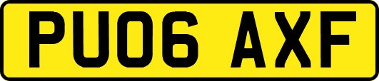 PU06AXF