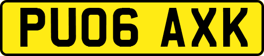 PU06AXK