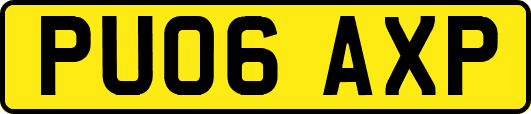 PU06AXP