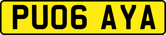 PU06AYA