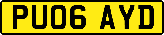 PU06AYD
