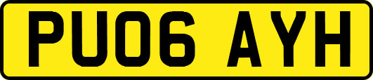 PU06AYH