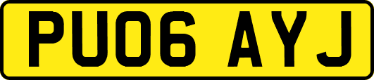 PU06AYJ