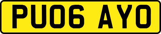 PU06AYO