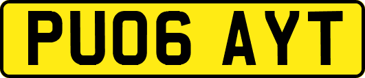 PU06AYT