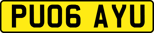 PU06AYU