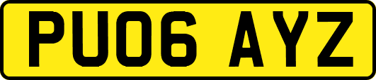 PU06AYZ