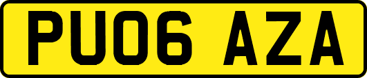 PU06AZA