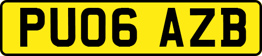 PU06AZB