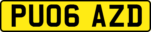 PU06AZD