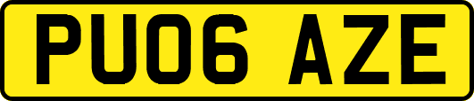 PU06AZE