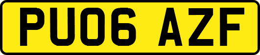 PU06AZF