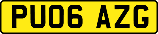 PU06AZG