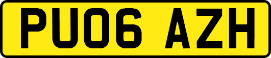 PU06AZH