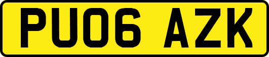 PU06AZK
