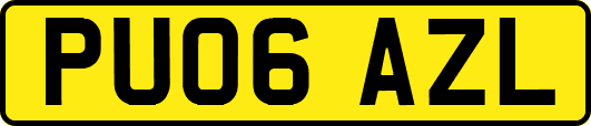PU06AZL